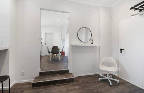 24-7 Living - Modern Apartments in Waltrop with Top Connection - Foto 34