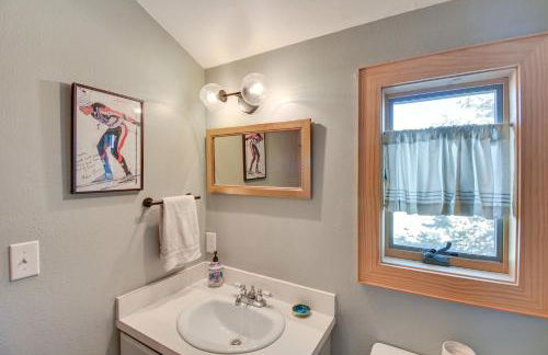 Group Ski Retreat Drive to Beaver Creek and Vail! - Foto 16