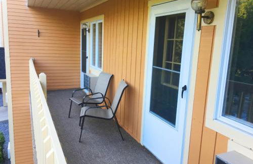 Nordic Condo - Photo 20