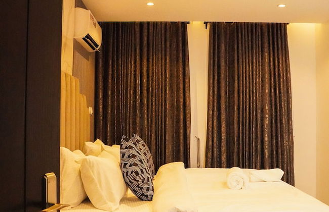 Adeloo Suites - Foto 13