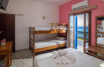 Minoa sea rooms - Foto 27