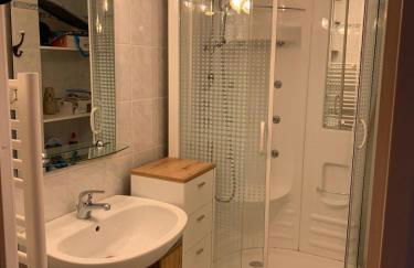 Studio calme et apaisant au Clos de la Balme - Foto 12