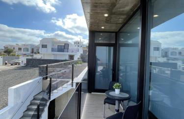 Eslanzarote Eco Villa Tony, heated pool, jacuzzi, Sat tv, Super wifi - Foto 29