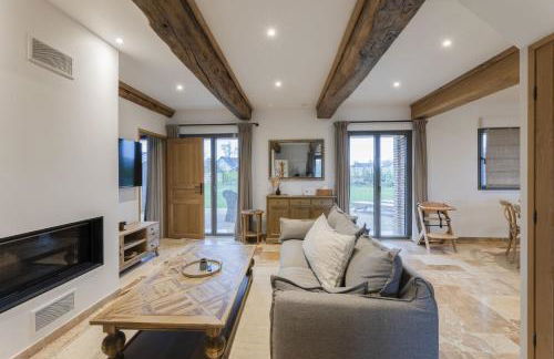 Maison Morny Your Exquisite Retreat near Deauville - Foto 26