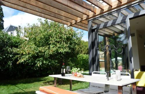 Maison Pigeonnier - Foto 8