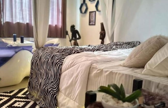 Pharaoh pyramids view - Foto 61