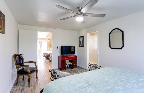 Mtn-View Home with Patio and Grill in Woodlake - Foto 11