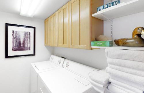 Lake Sutherland Retreat - Foto 59