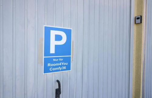 Neu 85qm Premium Nähe Therme, Karl-Hansen-Klinik, Kurpark, 1-6 Pers, inkl Parkplatz - Foto 18