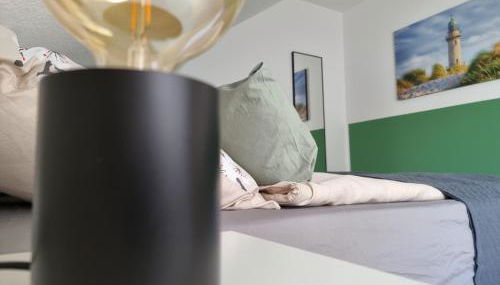 Ferienwohnung Tannenblick-MV - Foto 2