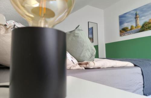 Ferienwohnung Tannenblick-MV - Foto 2