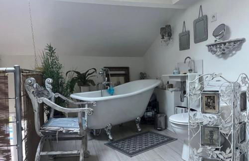 Maison de pêcheur atypique - Foto 24