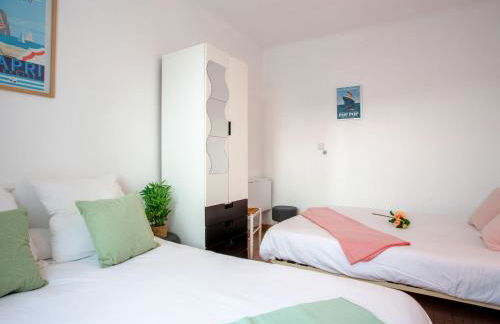 Holiday Home Fleur d'été by Interhome - Foto 13