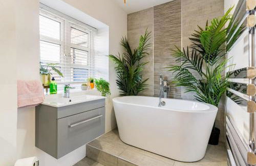 Stunning Ground Floor Hartlepool Marina Apartment - Photo 15