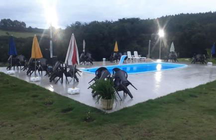 Pousada Epicurista Chalés - Foto 7