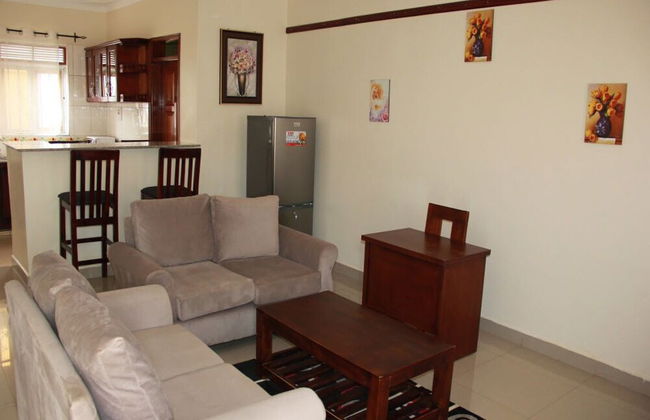 Mamikki Hotel Apartment - Photo 53