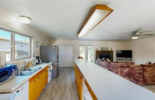Cabin by the Sea - Foto 12
