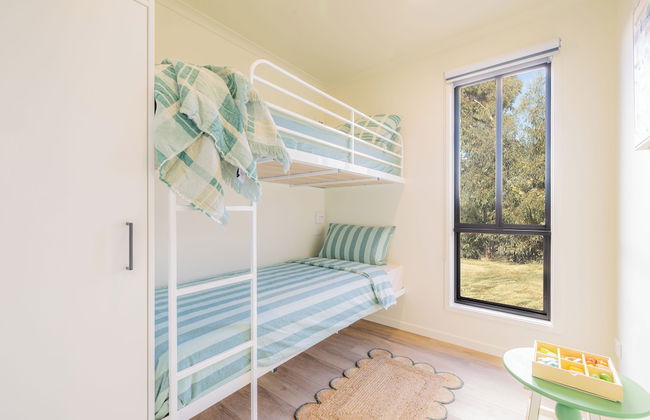 Wairo Beach Holiday Park - Photo 25