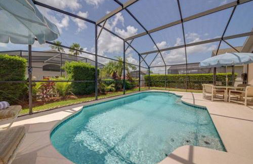 5 Bedroom villa with private pool, close to disney - Foto 1