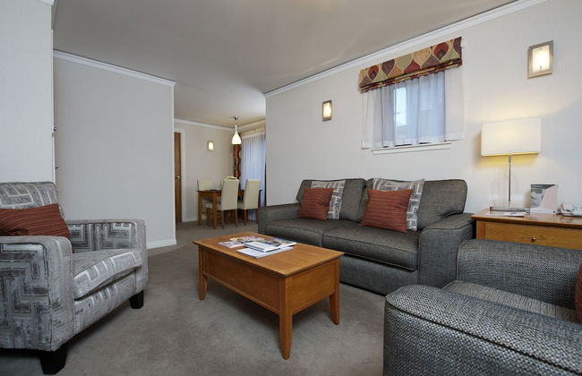 The Knight Residence Apartments by Mansley - Photo 62