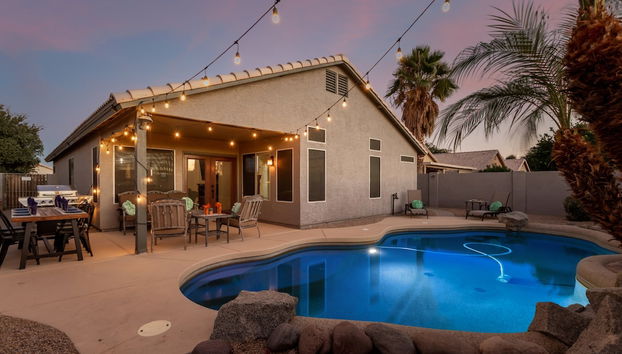 136th Surprise - Foto 2, Imagen principal