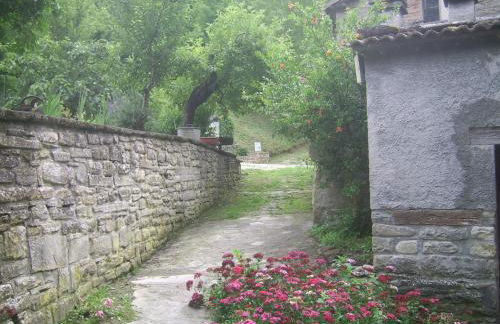 Agriturismo Mulino di Culmolle - Foto 27