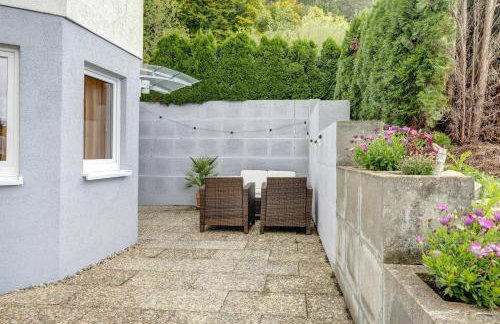 Ferienwohnung Apfelwiese - Foto 2