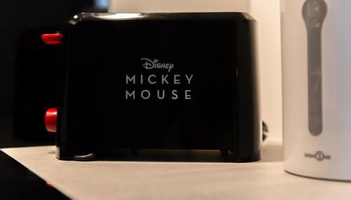 Studio Chic avec Cinéma Privé À 15 min de Disneyland et 20 min de Paris - Foto 4