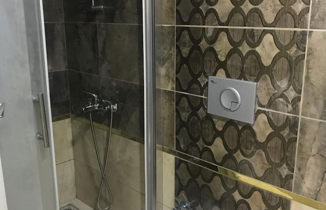 Aydin Kent Suite - Foto 23