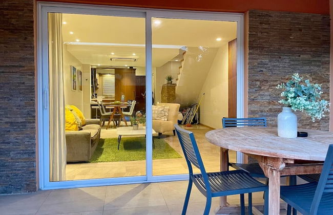 Eagle Vacation Home - Foto 80