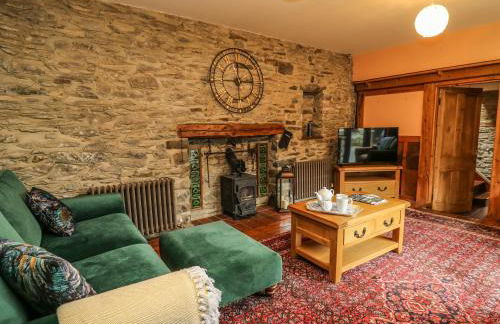 Pant Y Rhedyn - Foto 6