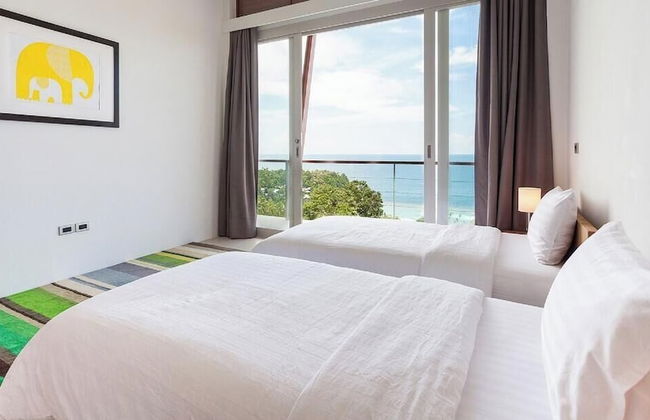 Bay Villas Koh Phangan - Foto 45