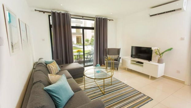 Servicio de comidas en la habitación