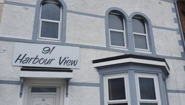 4 Harbour Views - Foto 4