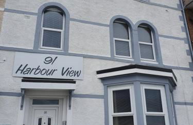 4 Harbour Views - Foto 4