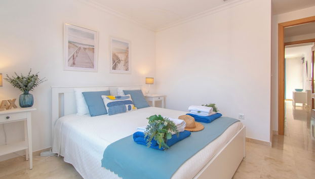 Family Duplex Riviera With Pool - Foto 2, Habitación