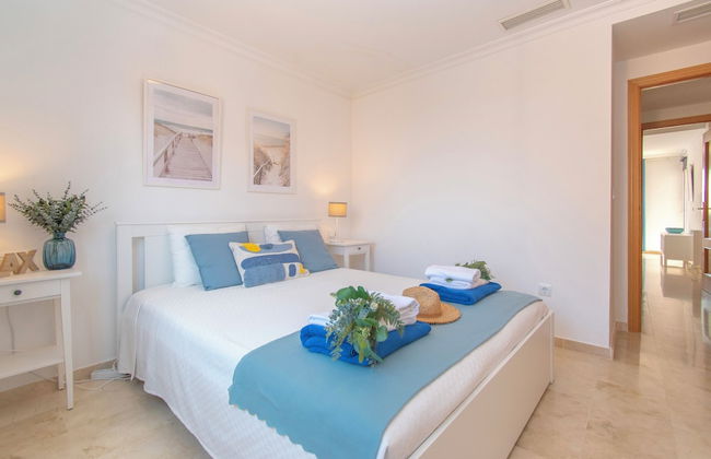 Family Duplex Riviera With Pool - Photo 7