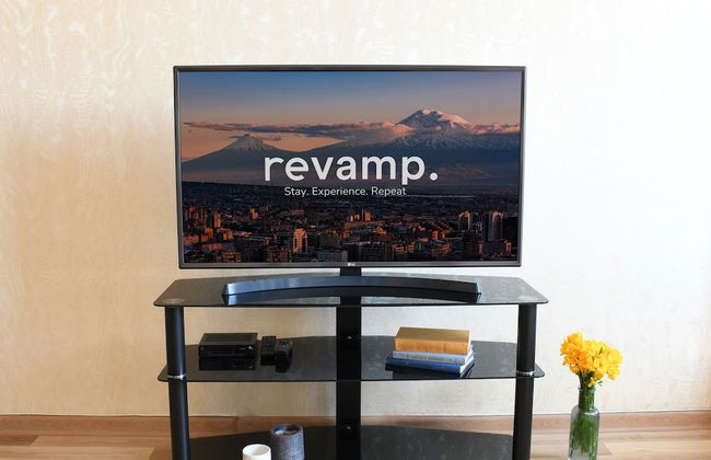 Chic 1BR Cascade Views and Near Opera - Foto 9