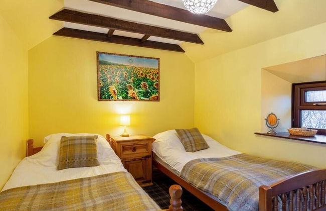 Deveron Valley Cottages - Foto 21