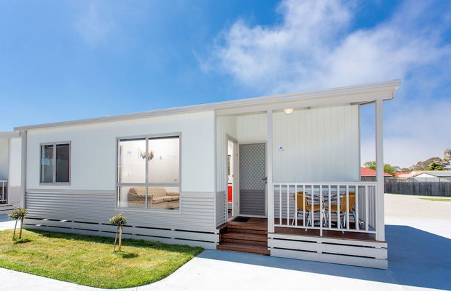 BIG4 Whiters Holiday Village - Foto 42