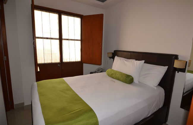 Suites La Concordia - Photo 70