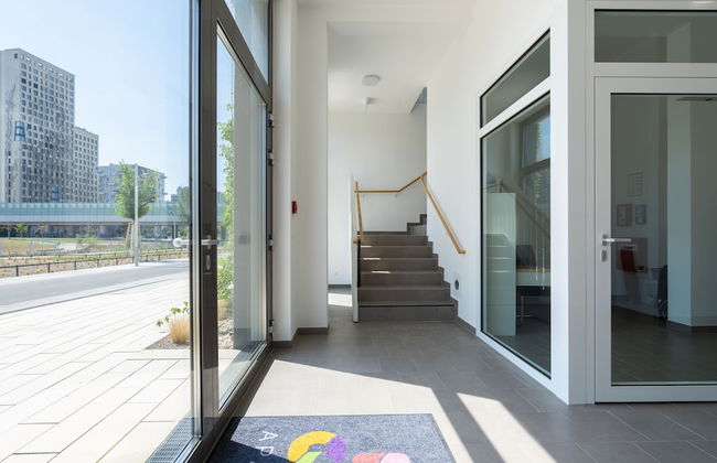 FeelGood Apartments LakeLiving - Foto 61