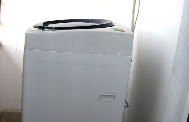 Studio Apartment near Airport - Foto 24