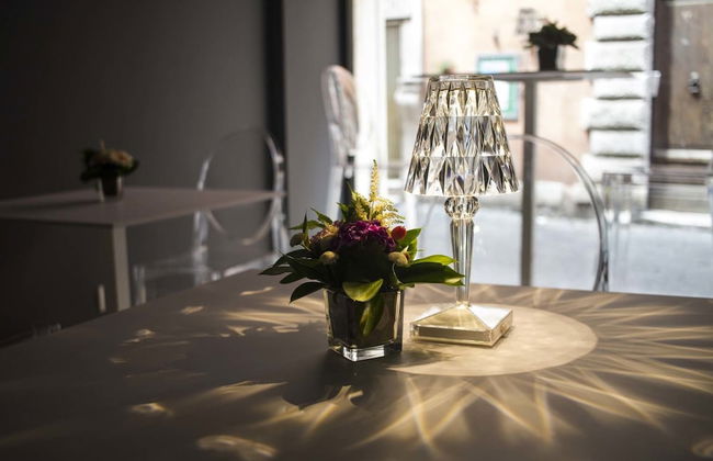 Residenza Palazzo Fortuna - Foto 74