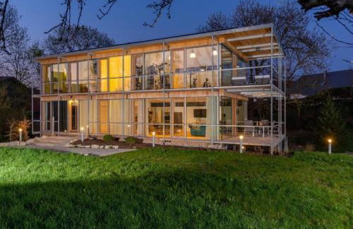 Holiday Home Donauoase by Interhome - Foto 6