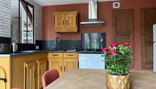 La Petite Reine de l'Abbaye - Foto 3