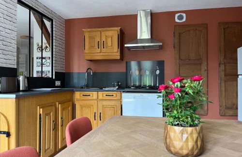 La Petite Reine de l'Abbaye - Foto 3