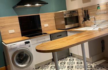 Maison du Moulin - Foto 11