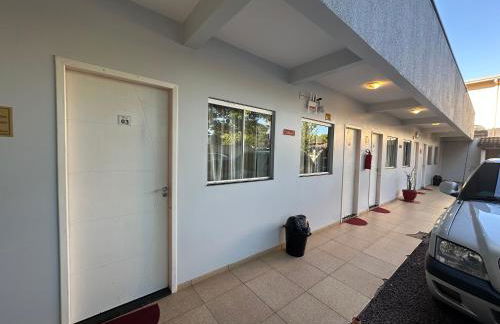 Hotel Vitória - Guaíra - Foto 17