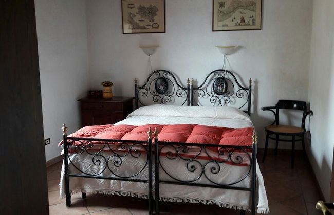 Villa Storie di Borgo - Photo 4